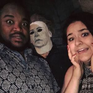 Meet your Posher, Zoe